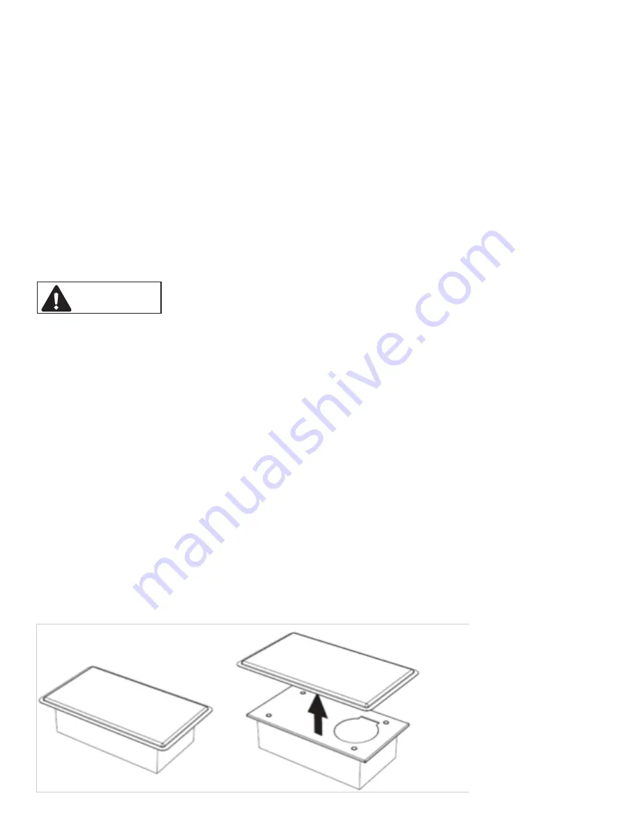 Sylvania RM36 Installation Instructions Download Page 1