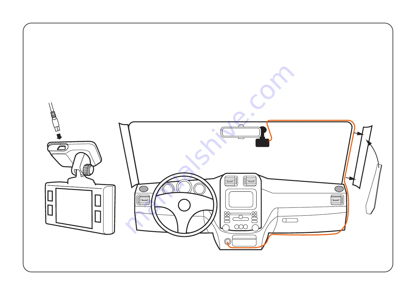 Sylvania ROADSIGHT PLUS Скачать руководство пользователя страница 6