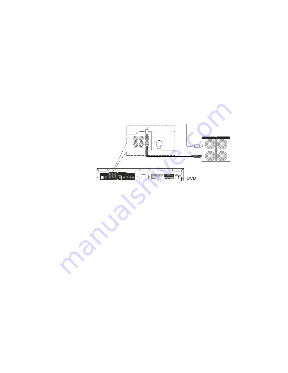 Sylvania SB3713 User Manual Download Page 20