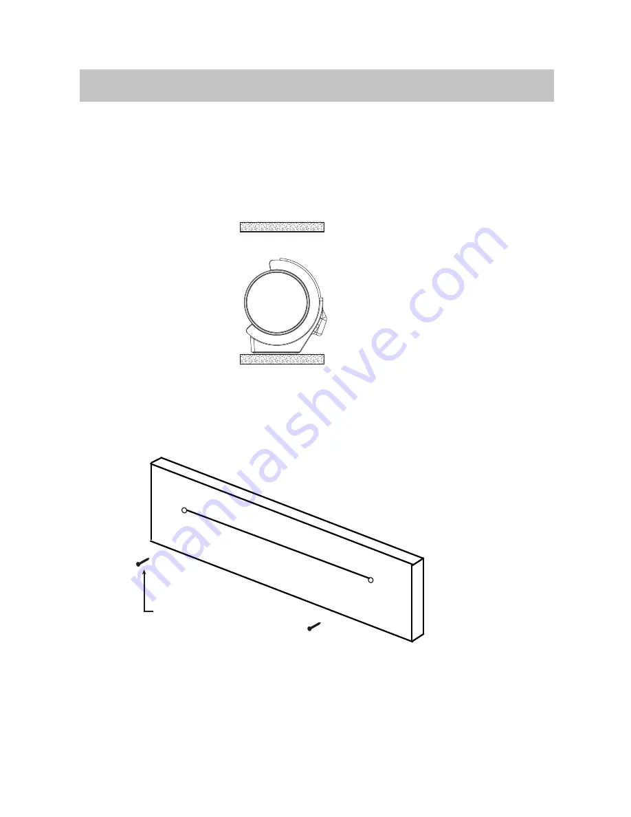 Sylvania SB379W Instruction Manual Download Page 4