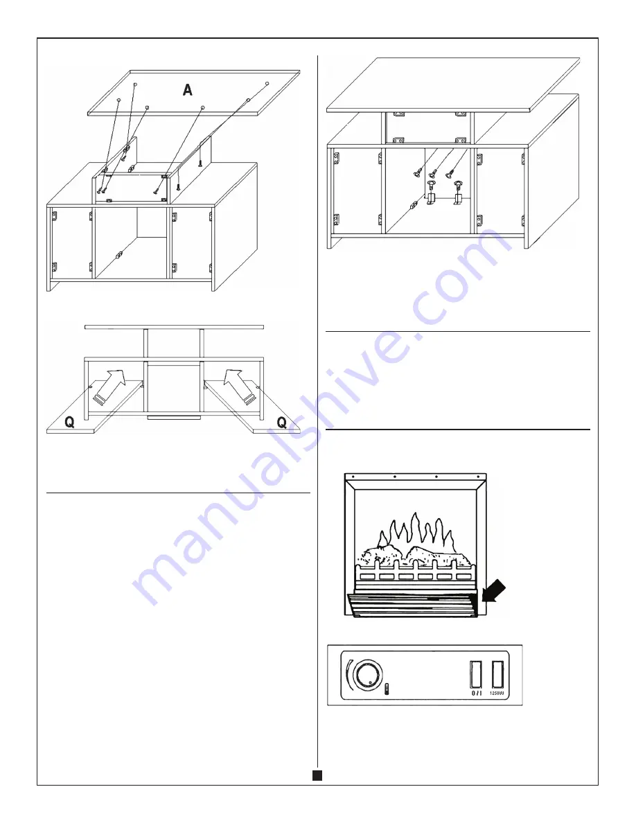 Sylvania SBM907-42FBK Скачать руководство пользователя страница 5