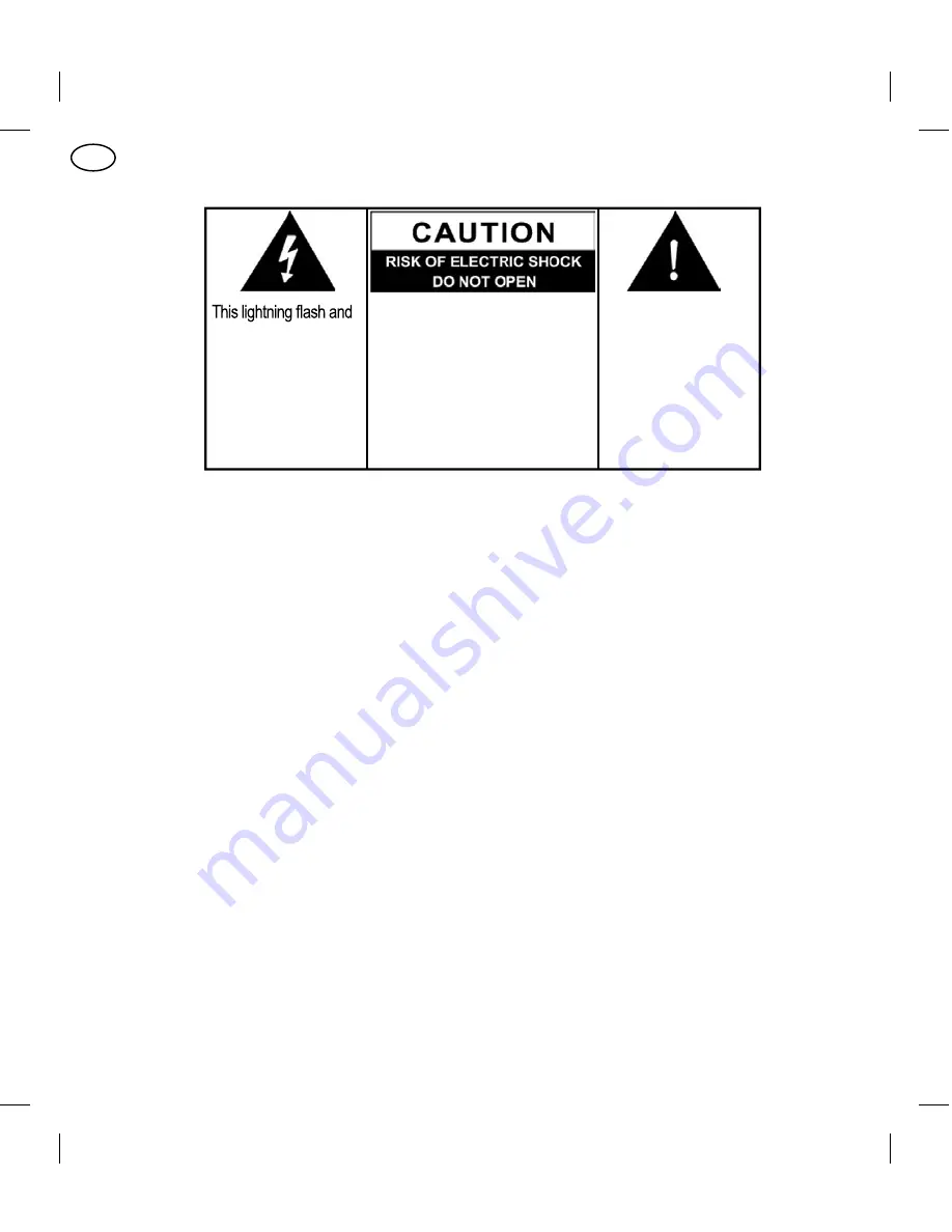 Sylvania SBT235-BLACK Скачать руководство пользователя страница 6