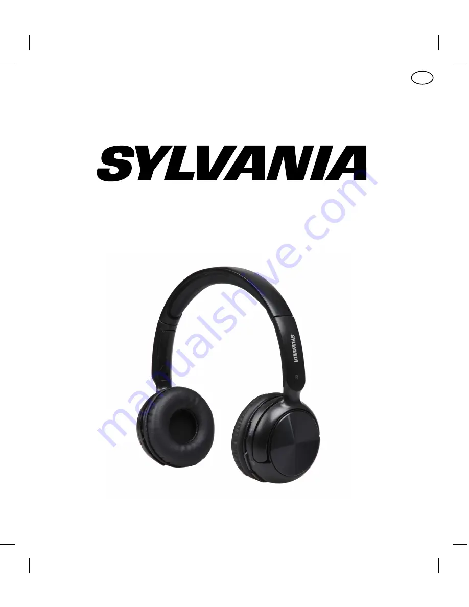 Sylvania SBT235-BLACK Скачать руководство пользователя страница 11