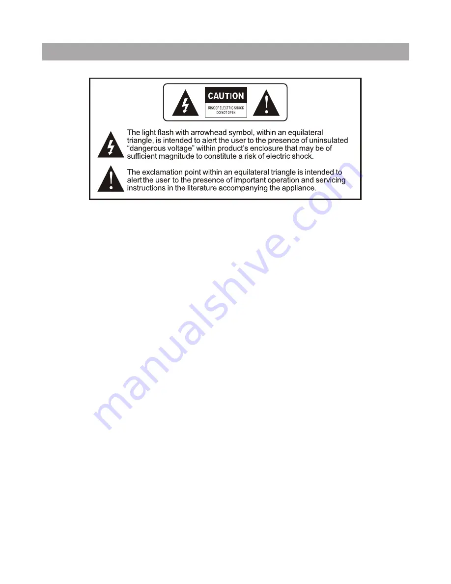 Sylvania SDPF1089 Скачать руководство пользователя страница 4