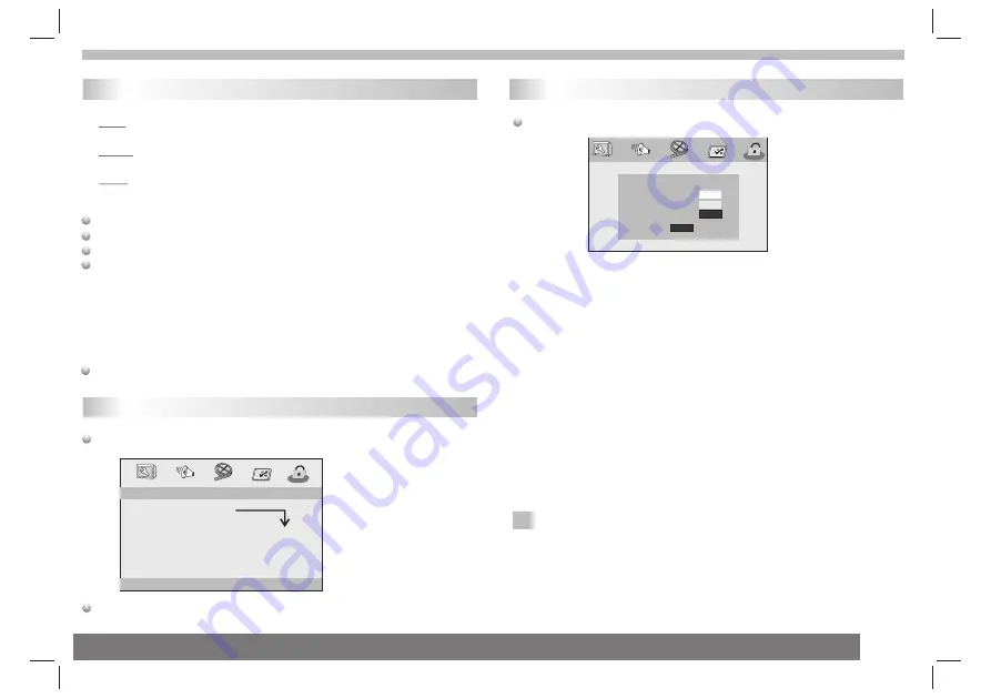 Sylvania SDVD1023 Скачать руководство пользователя страница 9