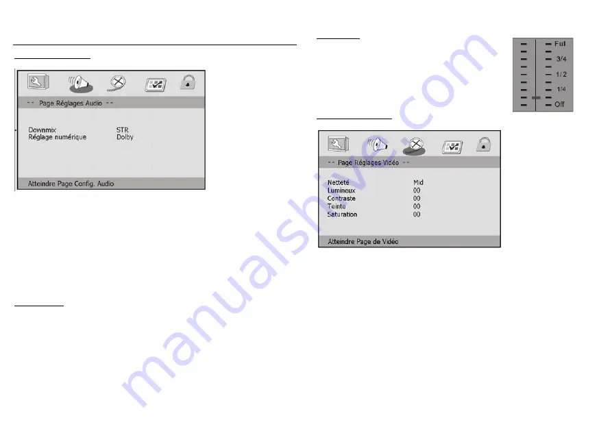 Sylvania SDVD1023 Скачать руководство пользователя страница 16