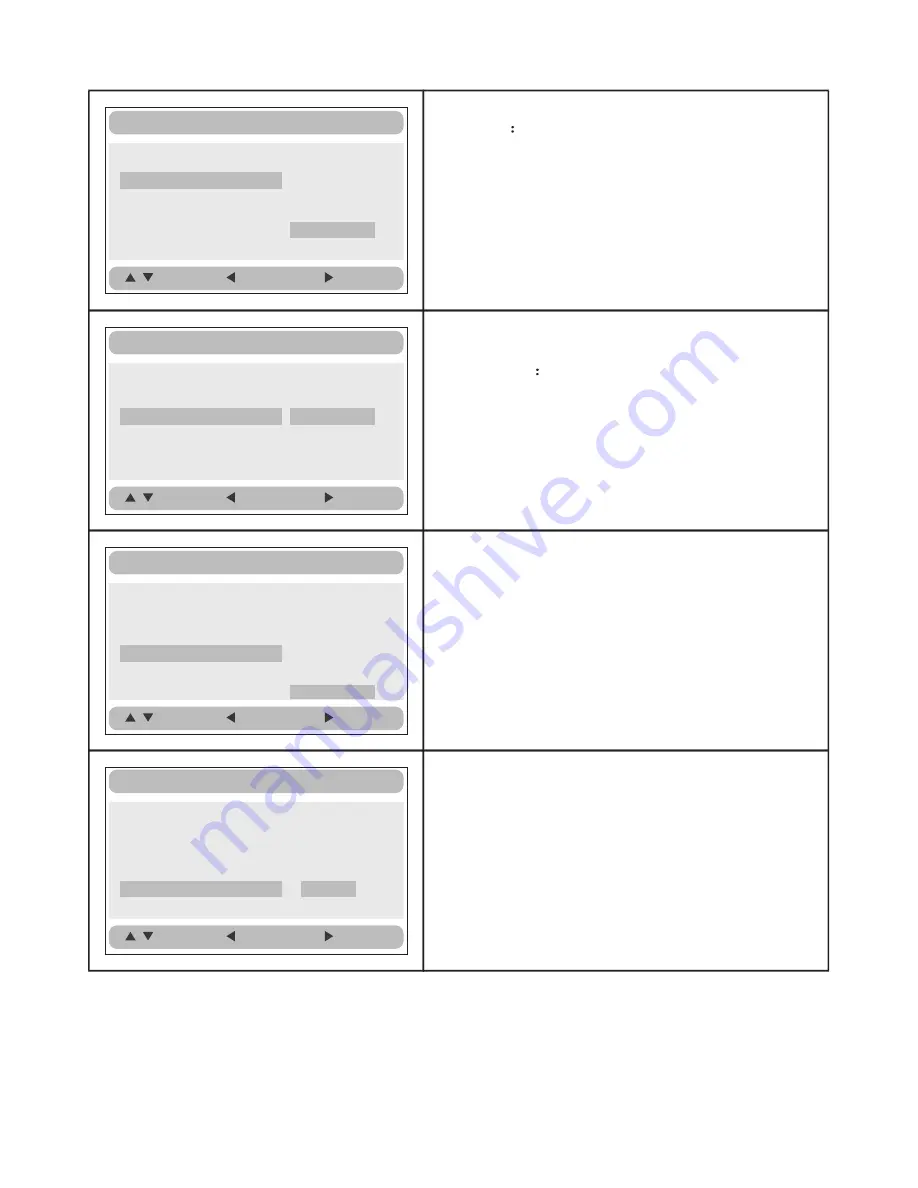 Sylvania SDVD1048-2 Скачать руководство пользователя страница 23