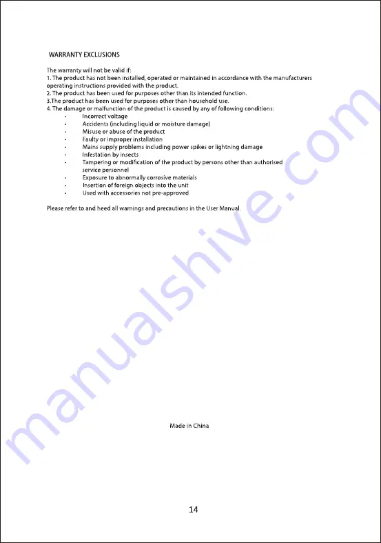 Sylvania SDVD1566 Instructions Manual Download Page 17