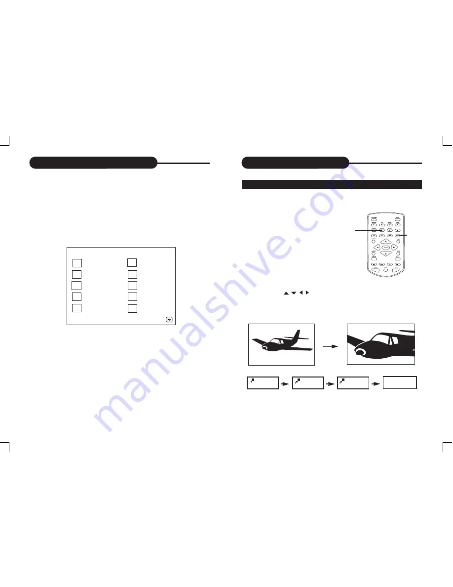 Sylvania SDVD7015 User Manual Download Page 17