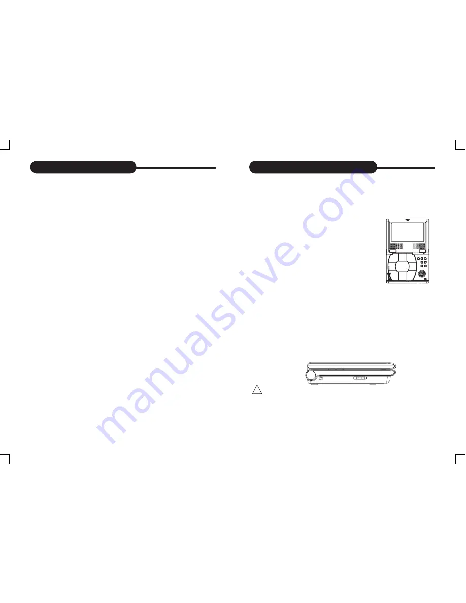 Sylvania SDVD7015A User Manual Download Page 6