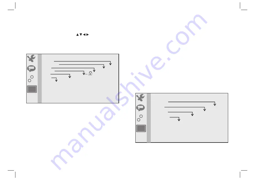 Sylvania SDVD7038-ASSTPL Скачать руководство пользователя страница 18