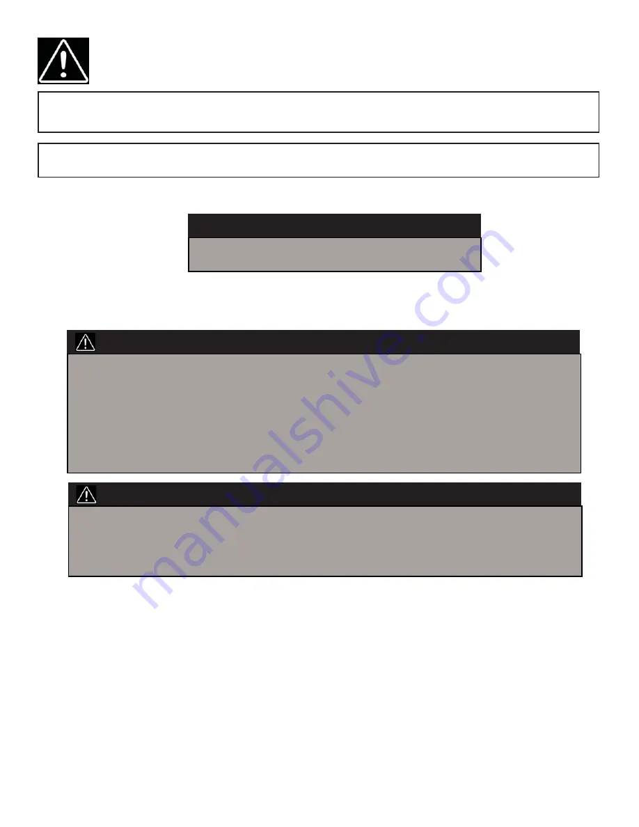 Sylvania SFR834-C Owner'S Use And Care Manual Download Page 5