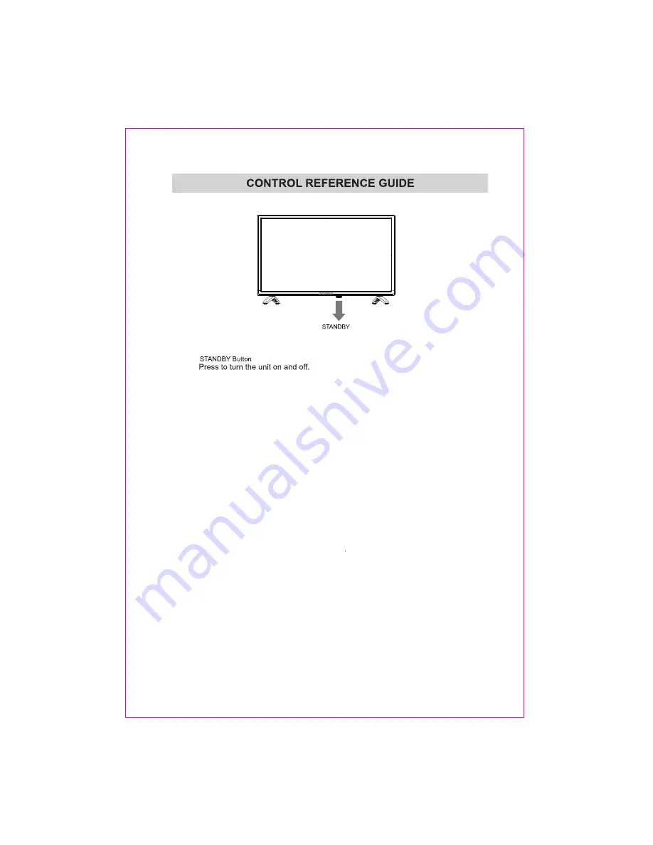 Sylvania SLED3215A-B Instruction Manual Download Page 9