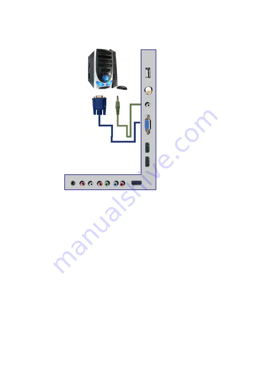 Sylvania SLED5016A User Manual Download Page 15