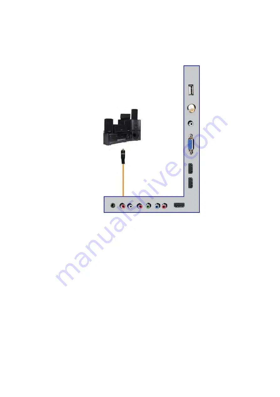 Sylvania SLED5016A User Manual Download Page 16