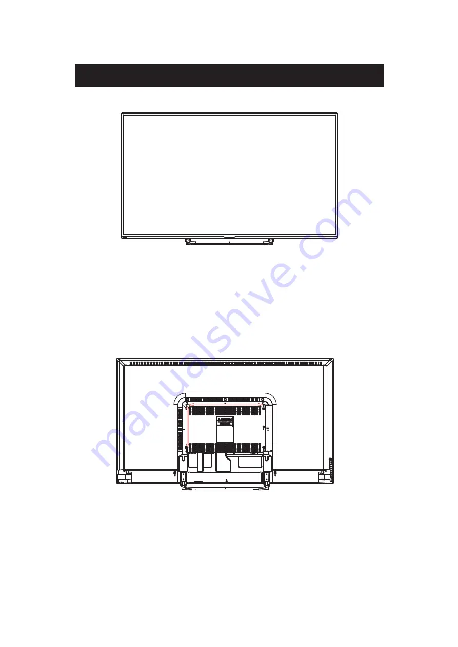 Sylvania SLED5016A User Manual Download Page 45