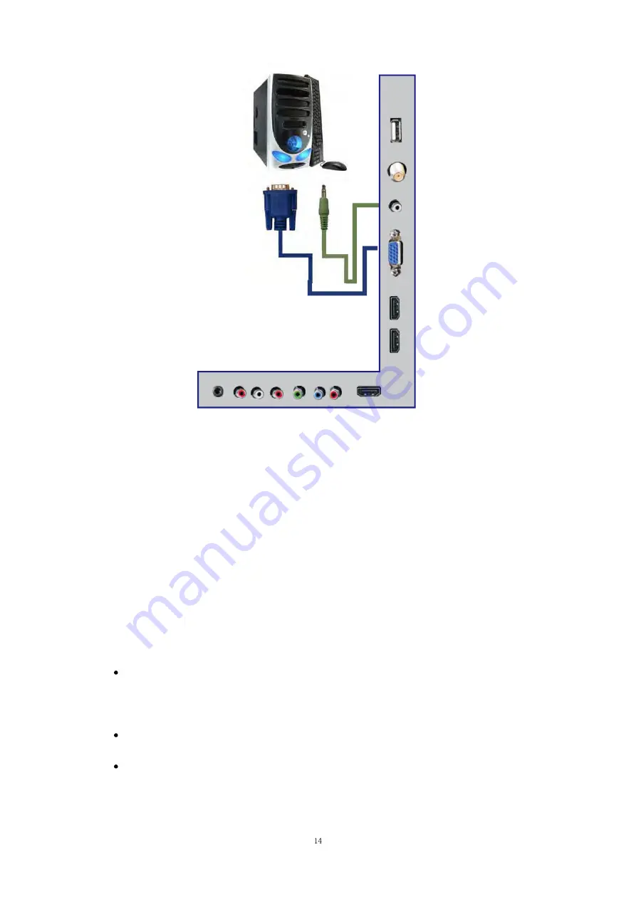 Sylvania SLED5016A Скачать руководство пользователя страница 51