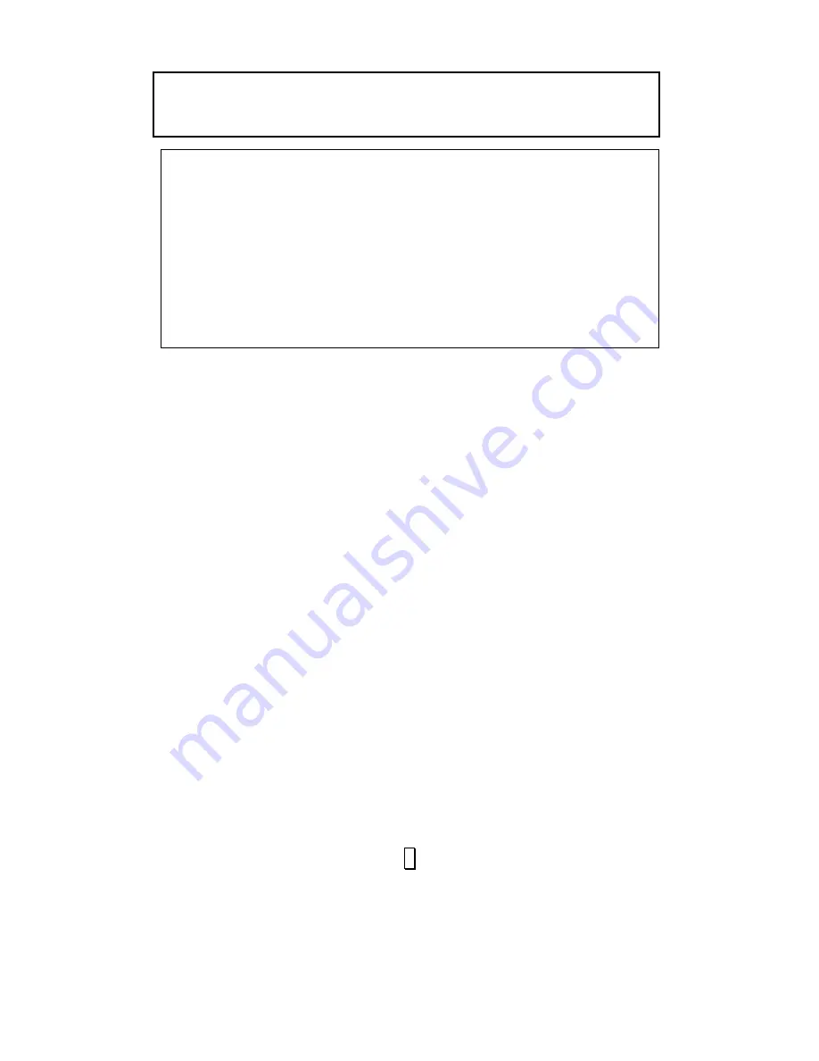 Sylvania SLMW1137 Instructions Manual Download Page 2