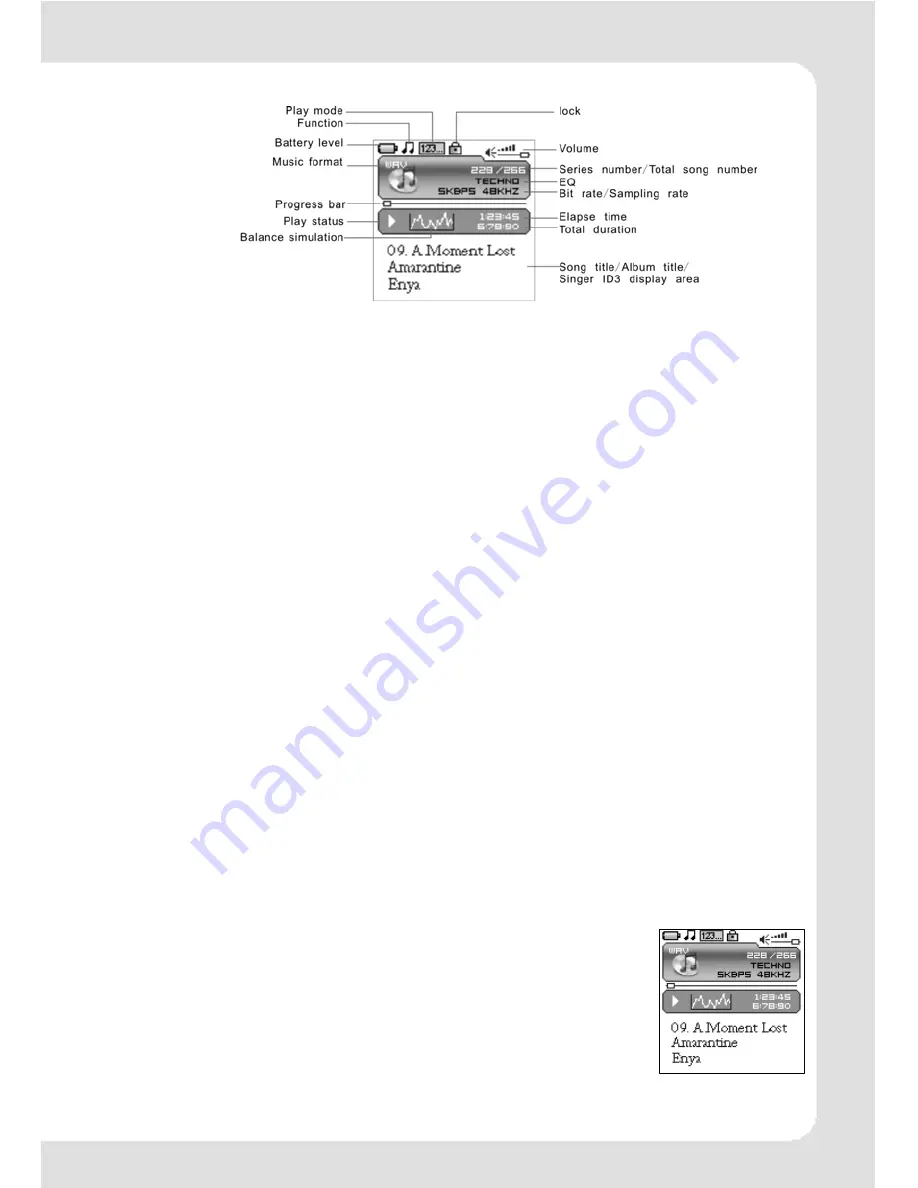 Sylvania SMPK1066 User Manual Download Page 8