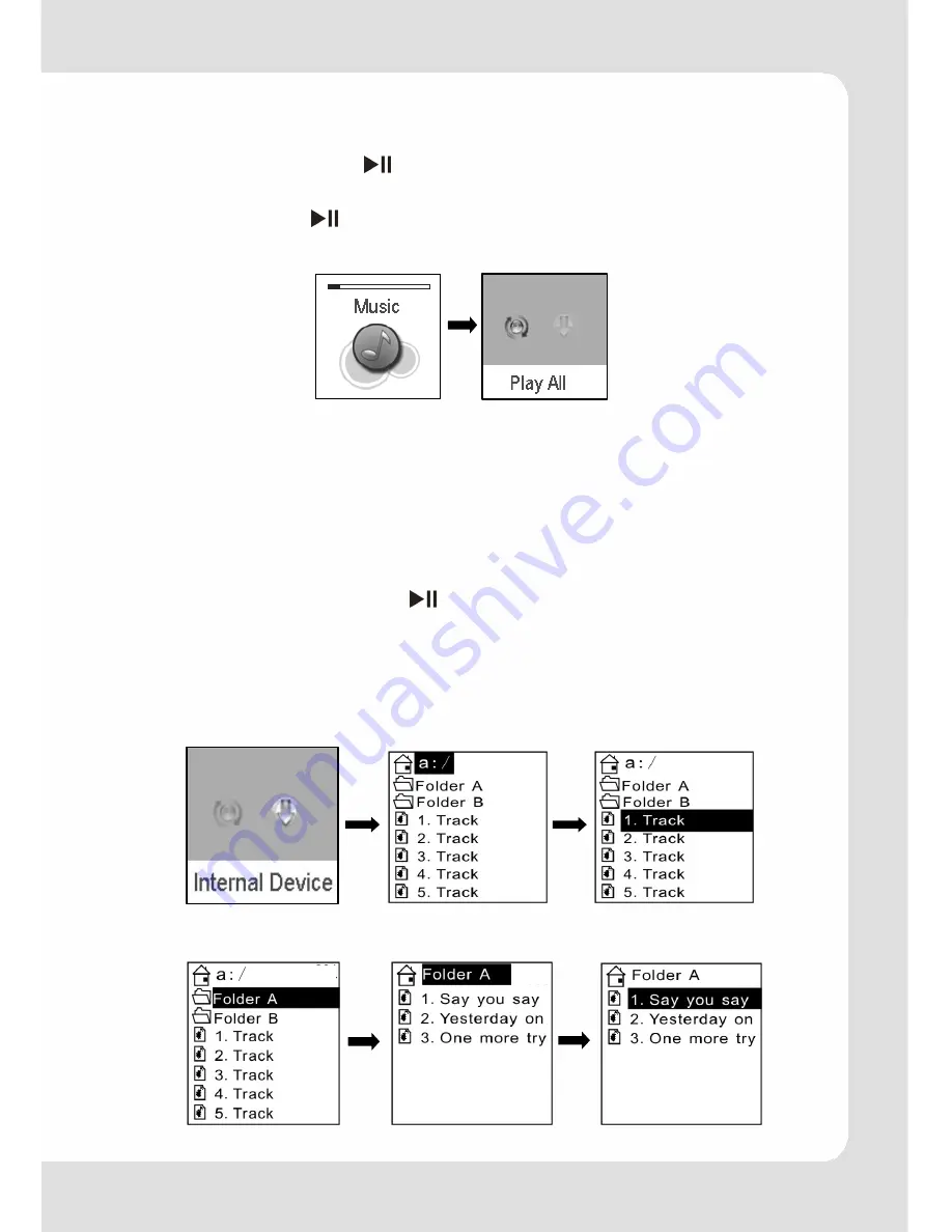 Sylvania SMPK1066 Скачать руководство пользователя страница 30