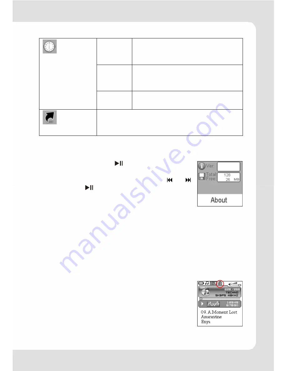 Sylvania SMPK1066 Скачать руководство пользователя страница 40