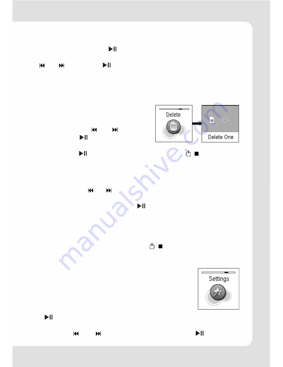 Sylvania SMPK2066 User Manual Download Page 38