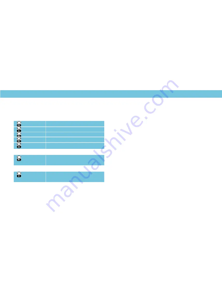 Sylvania SMPK2312 Pocket Manual Download Page 11