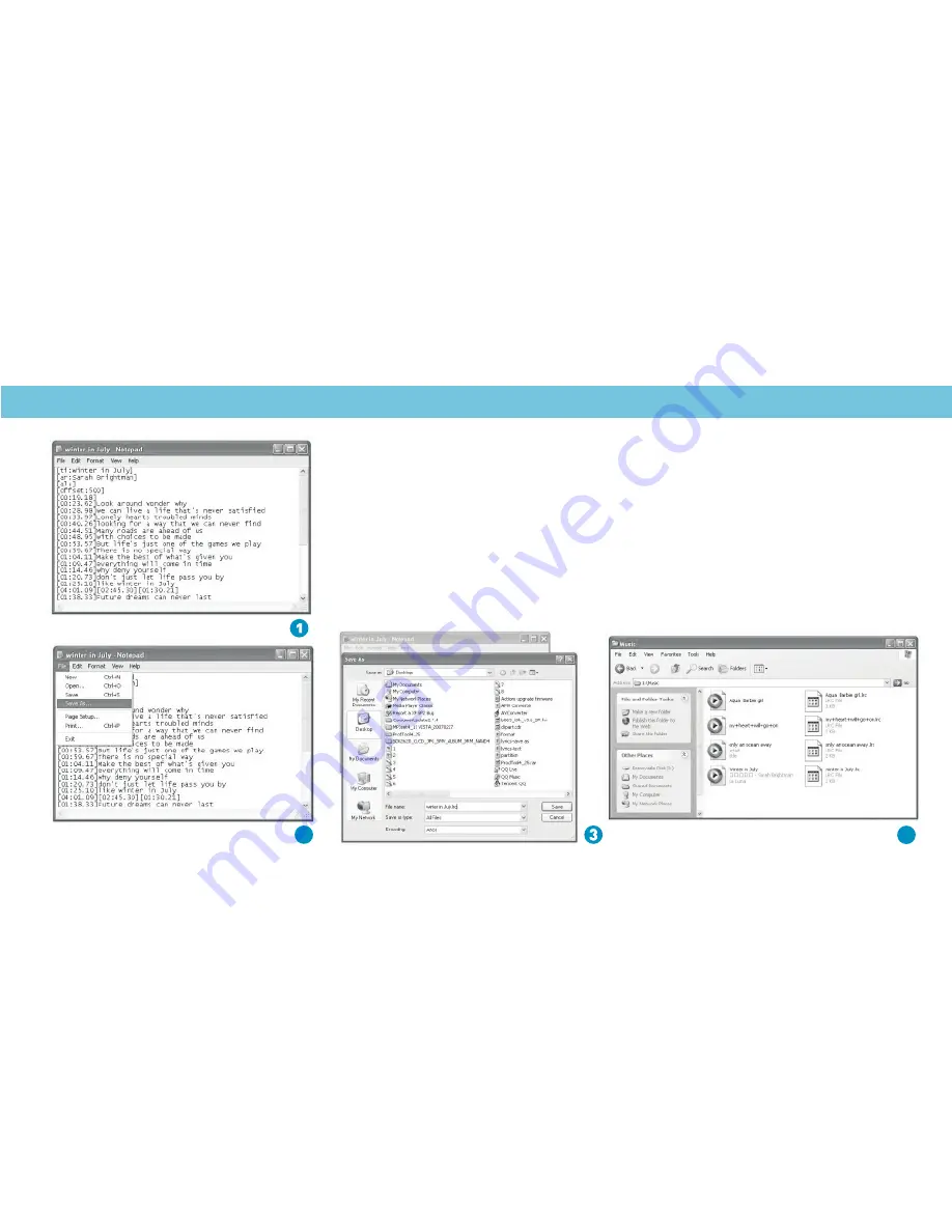 Sylvania SMPK4038B Скачать руководство пользователя страница 17