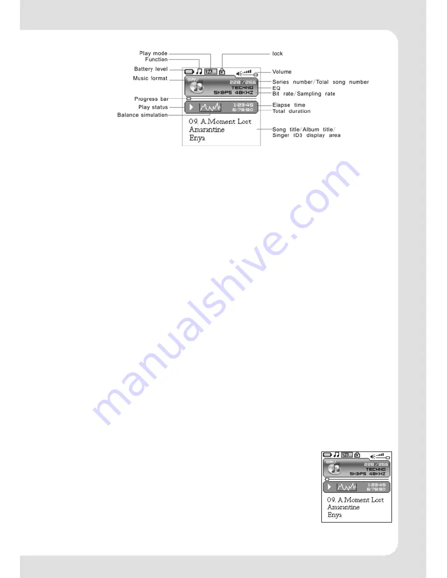 Sylvania SMPK4066 User Manual Download Page 8