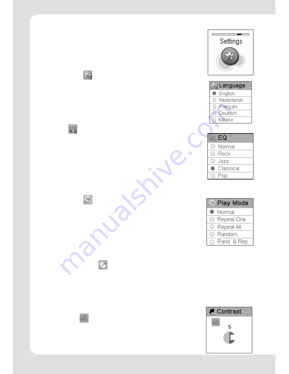 Sylvania SMPK4066 Скачать руководство пользователя страница 15