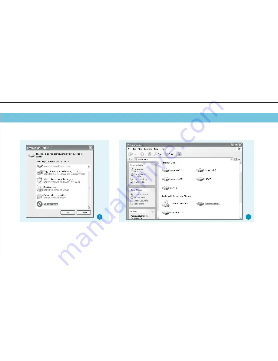 Sylvania SMPK4233 Pocket Manual Download Page 8