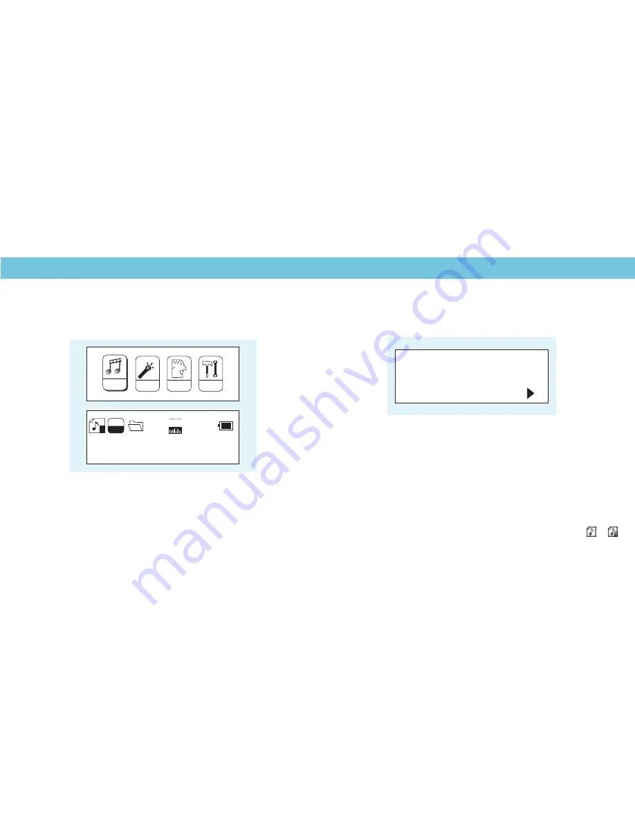 Sylvania SMPK4312 Pocket Manual Download Page 8