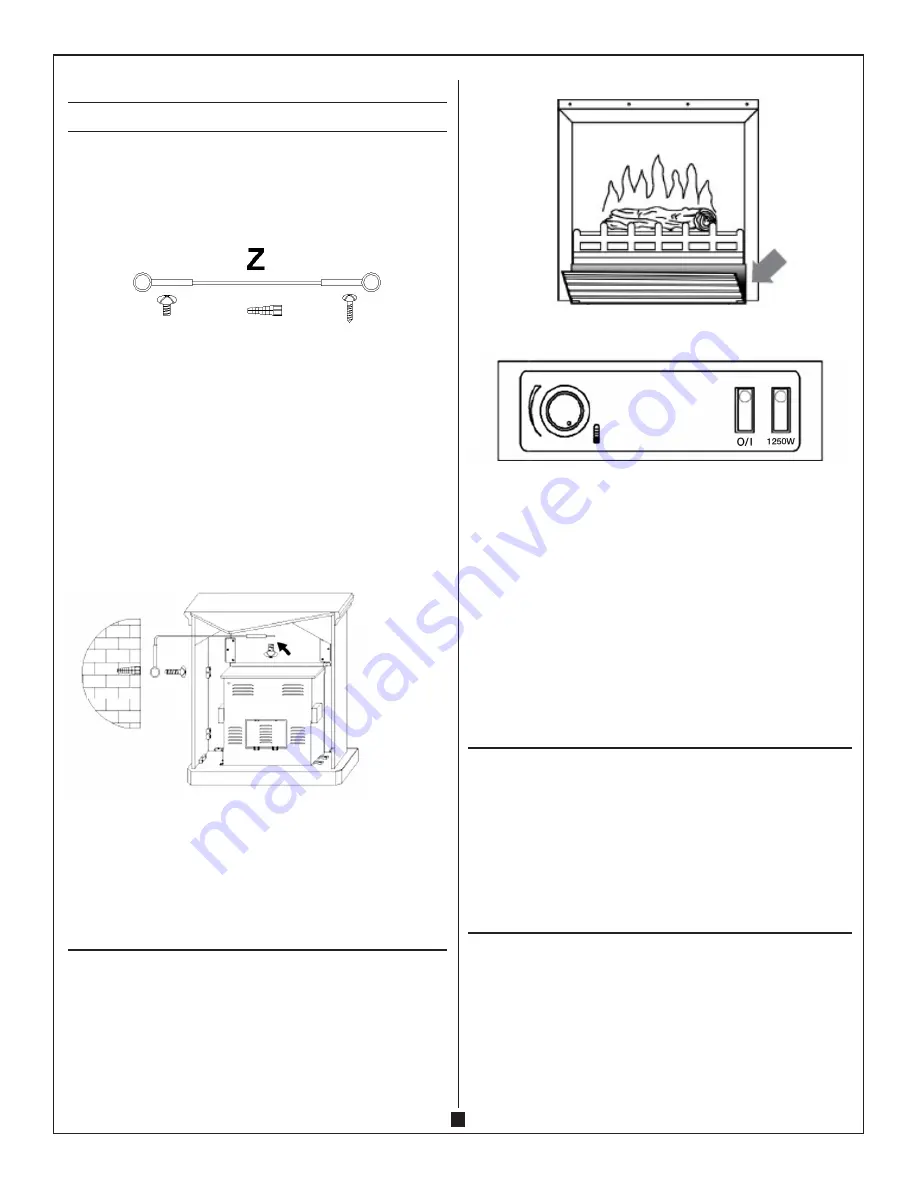 Sylvania SOM769CD-36FCN Скачать руководство пользователя страница 2