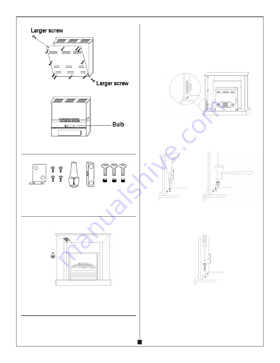 Sylvania SOM902CM-42FDC Скачать руководство пользователя страница 7