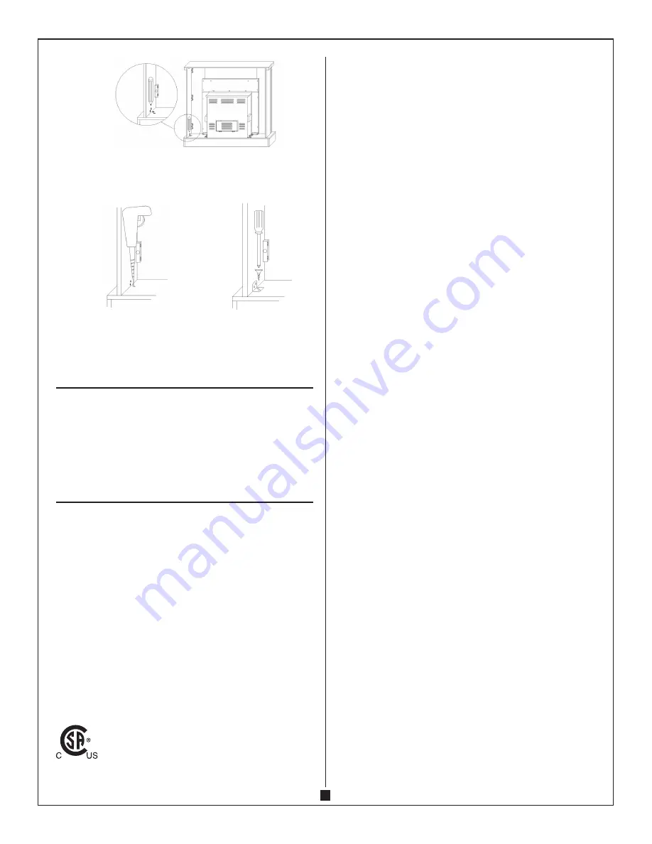 Sylvania SOM902CM-42FDC Instruction Manual Download Page 8