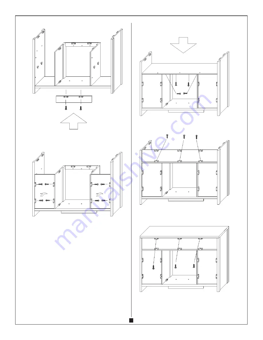 Sylvania SOM904L-42FBK Скачать руководство пользователя страница 4