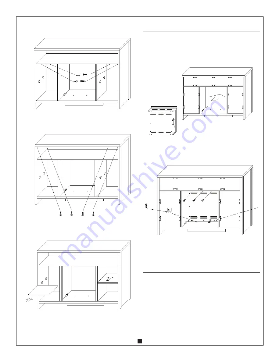 Sylvania SOM904L-42FBK Скачать руководство пользователя страница 5