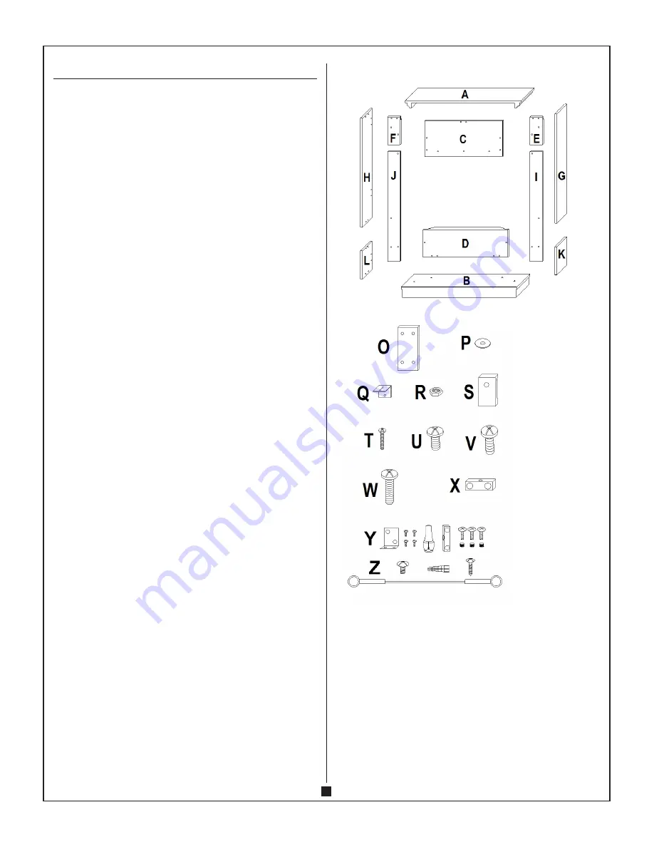 Sylvania SOM995P-26FDC Instruction Manual Download Page 2