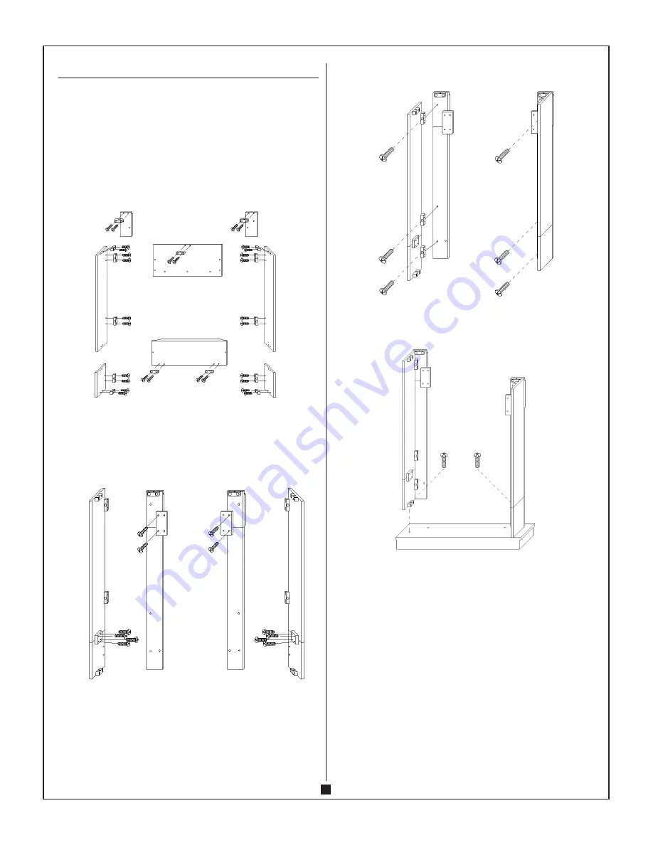 Sylvania SOM995P-26FDC Instruction Manual Download Page 3