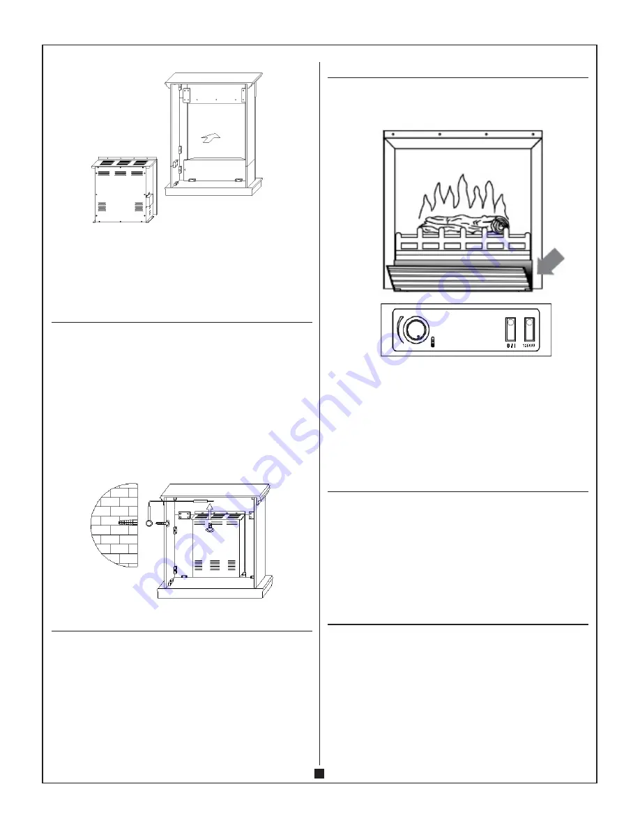 Sylvania SOM995P-26FDC Instruction Manual Download Page 5