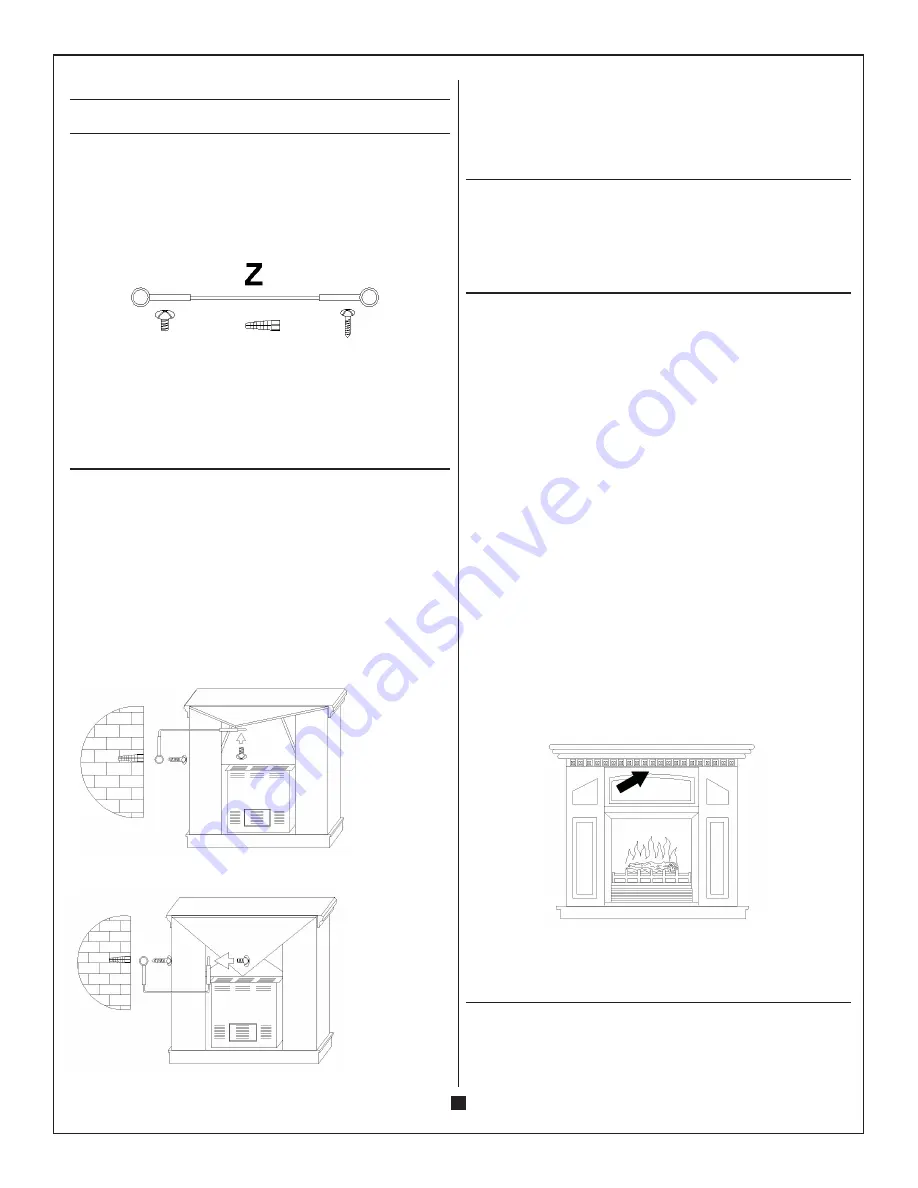 Sylvania SOQCM769D-40COO Instruction Manual Download Page 2