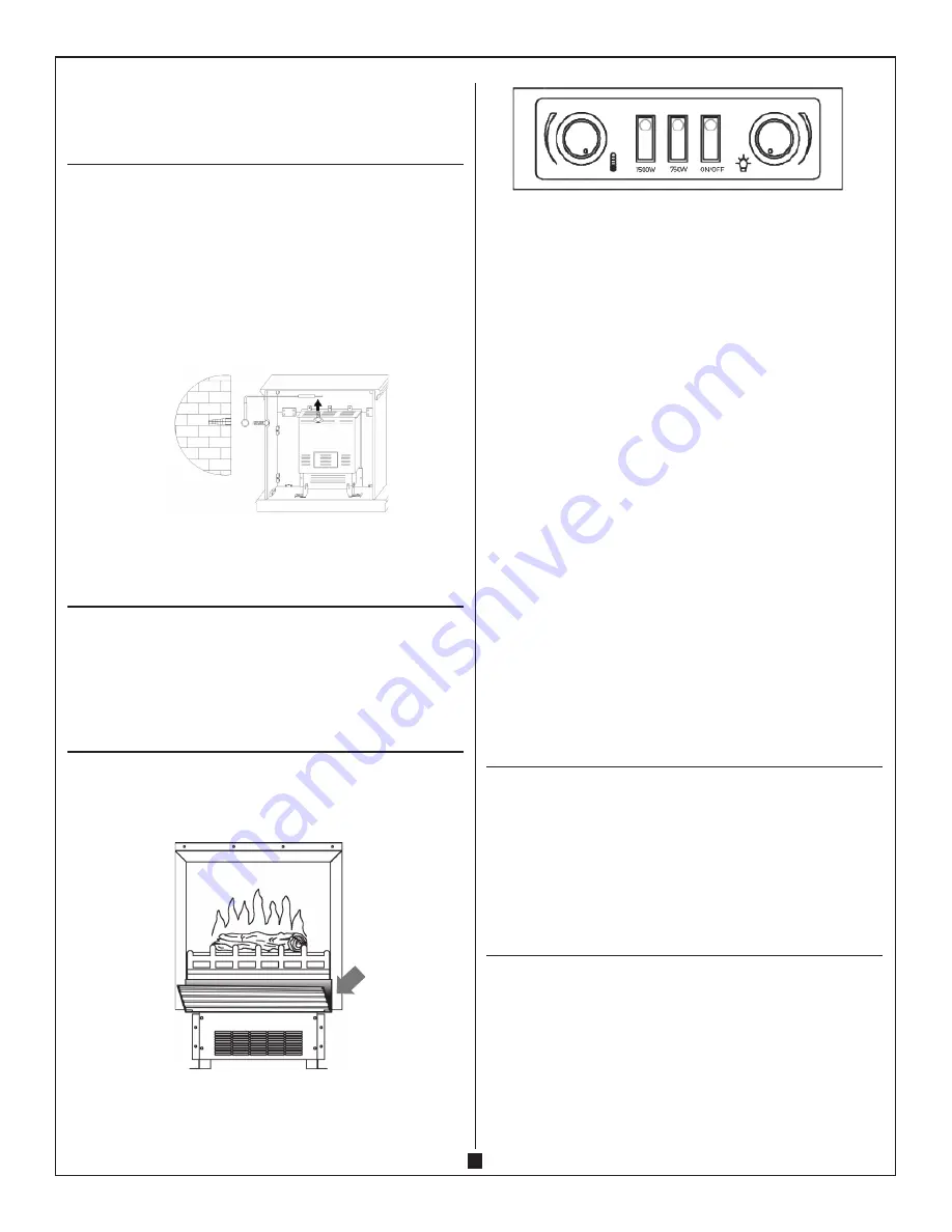 Sylvania SOQCM850P-47ACH Manual Download Page 4