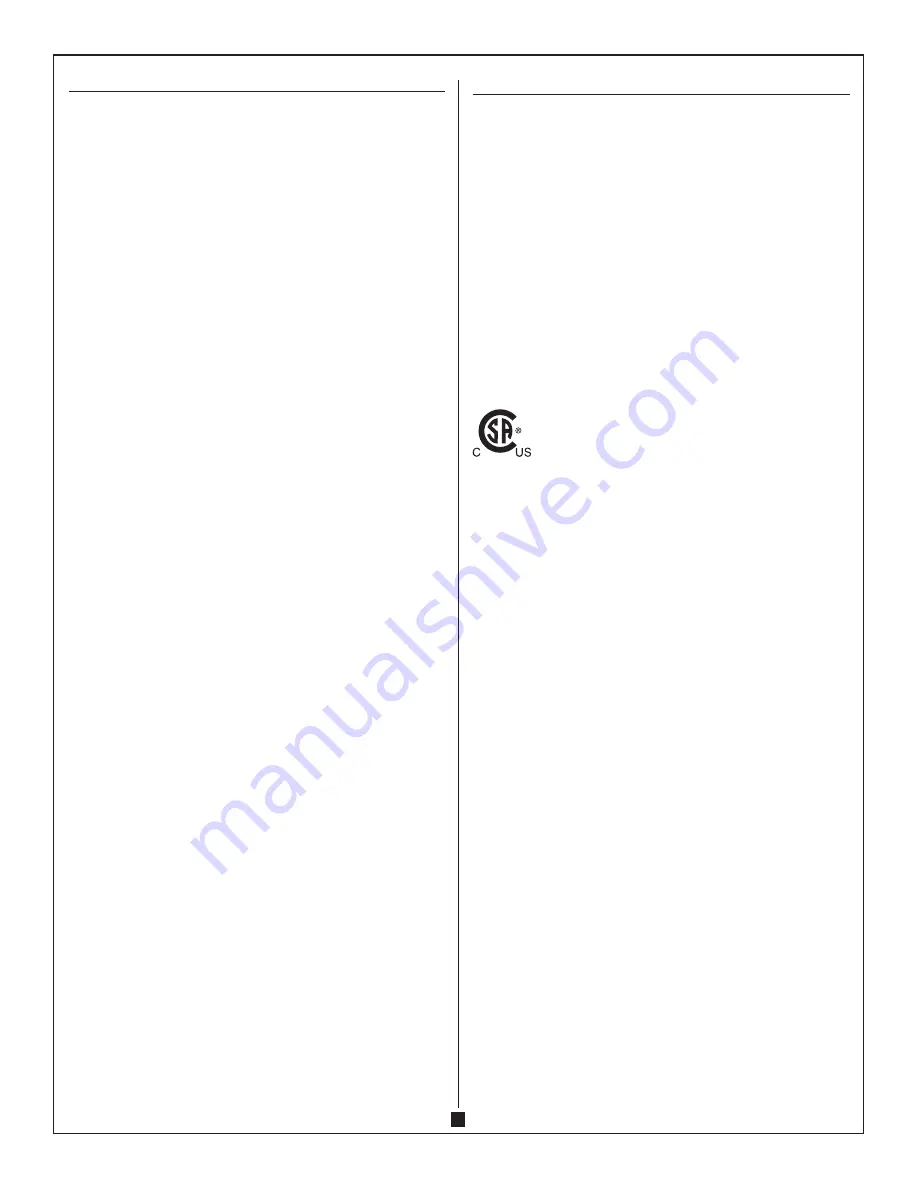 Sylvania SOW914T-35BK Instruction Manual Download Page 4