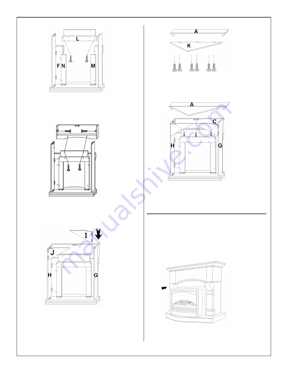 Sylvania SQCM480AT-38CACO Скачать руководство пользователя страница 12