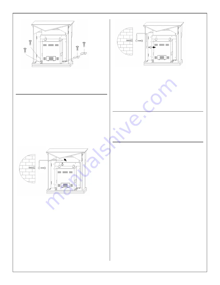 Sylvania SQCM480AT-38CACO Instruction Manual Download Page 13