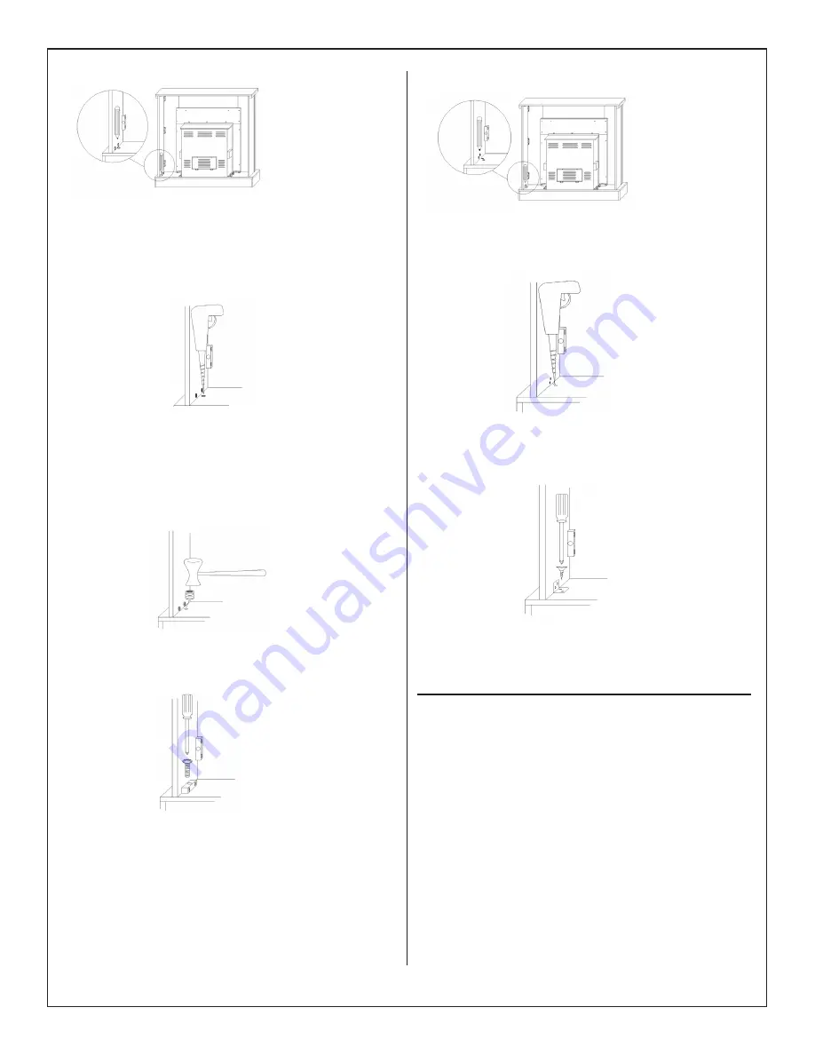 Sylvania SQCM480AT-38CACO Instruction Manual Download Page 15