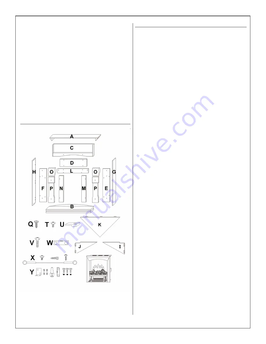 Sylvania SQCM480AT-38CACO Instruction Manual Download Page 18