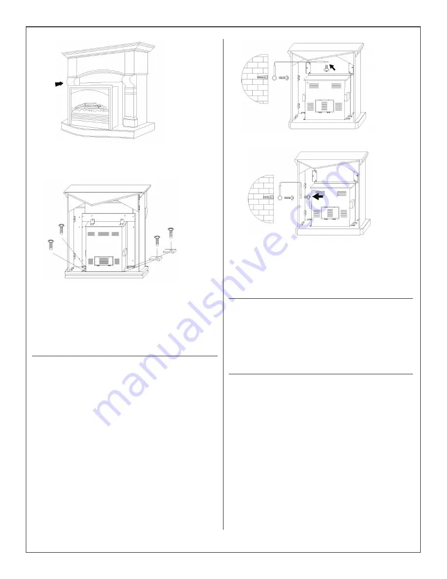 Sylvania SQCM480AT-38CACO Скачать руководство пользователя страница 21