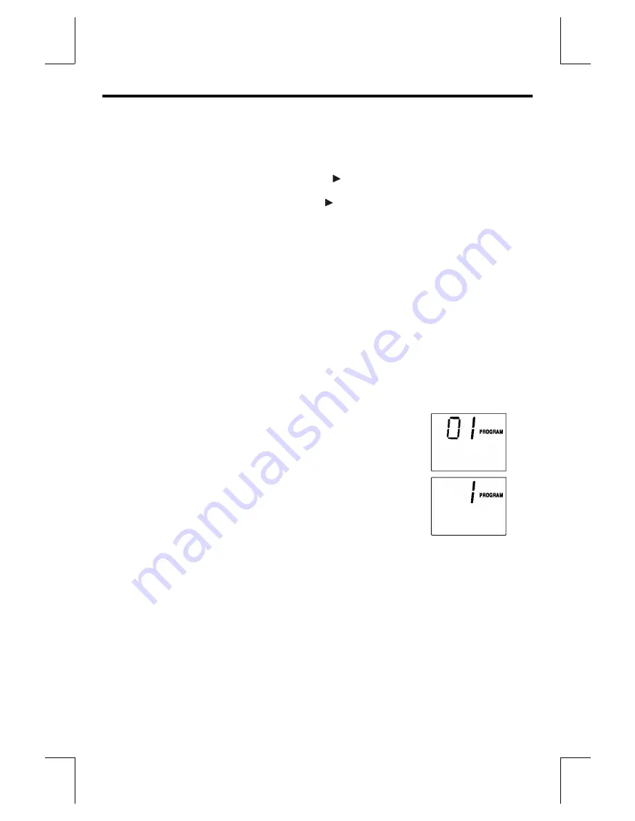 Sylvania SR-748 Instruction Manual Download Page 8