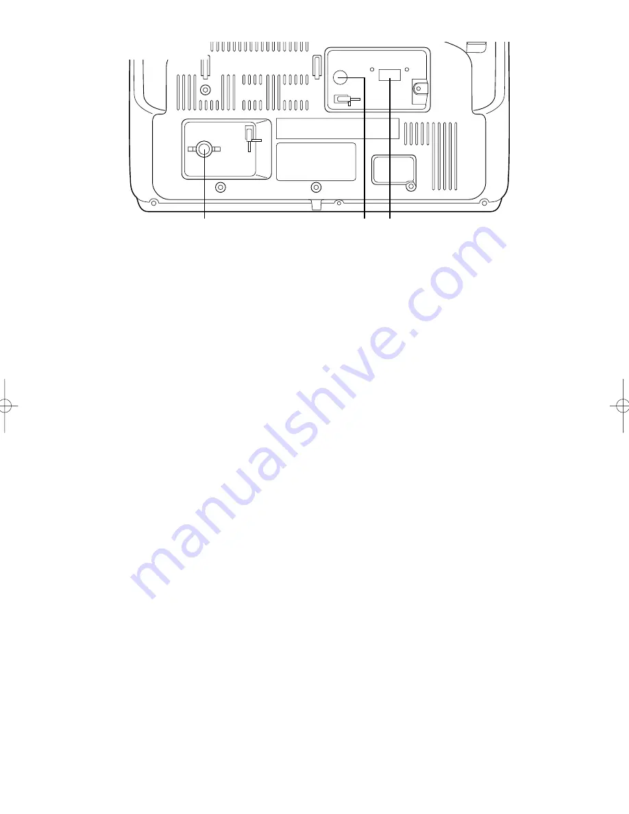 Sylvania SRC21135 Скачать руководство пользователя страница 29